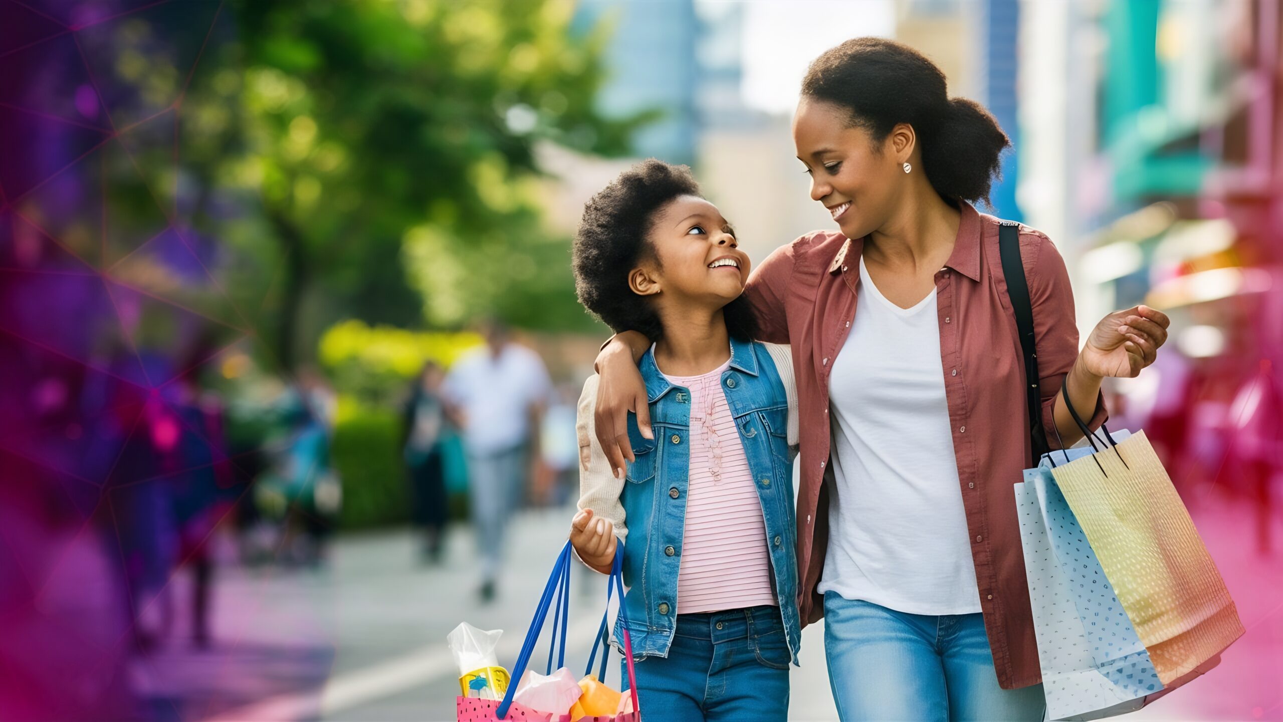 Mother’s Day Gift Guide: Where to Shop, Spoil and Celebrate at Promenade Shopping Centre