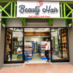 Beauty Hair