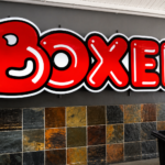 Boxer