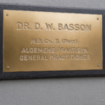 Dr D.W. Basson