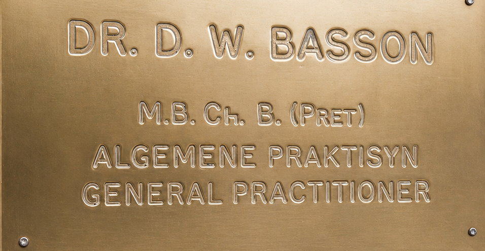 20260420 DR. D. W. Basson AI Edited - logo