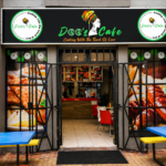 Chef Dee’s Cafe