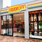 Liquor City