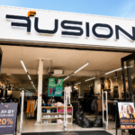 Fashion Fusion
