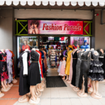 Fashion Parade