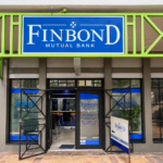 Finbond Mutual Bank