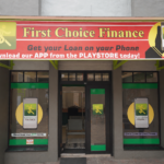 First Choice Finance