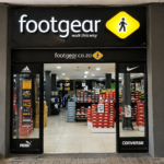 Footgear
