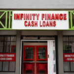 Infinity Finance Cash Loans
