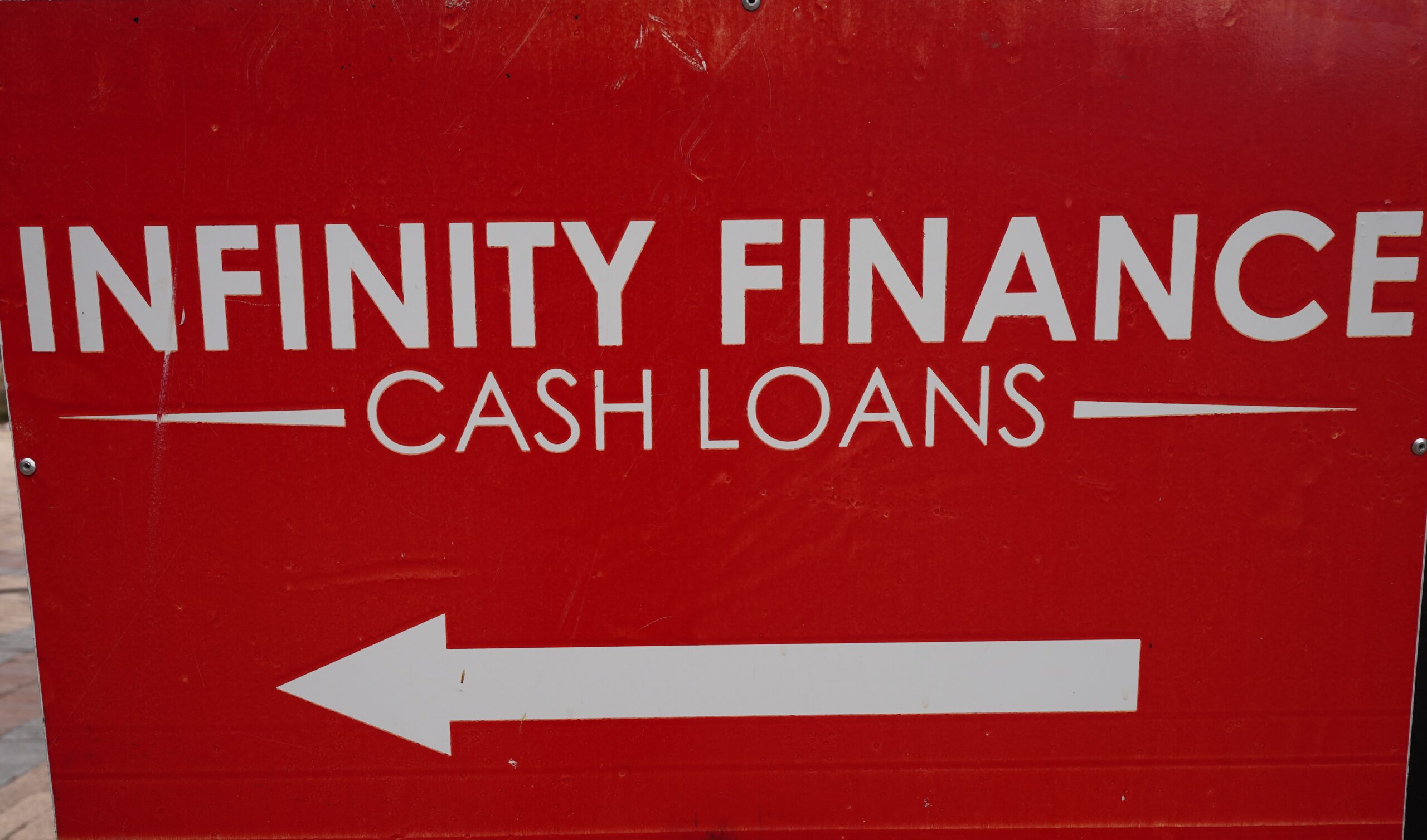 20260420 Infinity Finance Cash logo