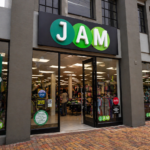 JAM Clothing