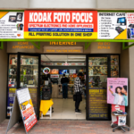 Kodak Foto Focus