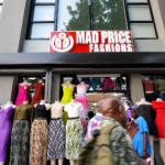 Mad Price Fashions