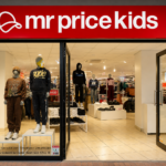 Mr Price