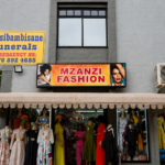 Mzanzi Fashion