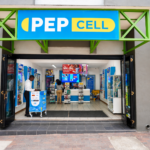 Pep Cell