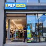 Pep Home