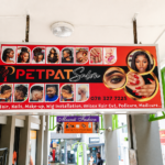 PetPat Salon
