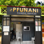 Pfunani Funeral Services