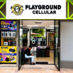 Playground Cellular
