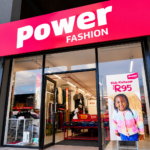 Power Fashion