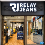Relay Jeans