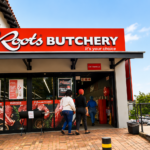 Roots Butchery