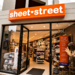 Sheet Street