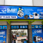 Smart Mobile & Computers