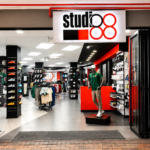 Studio 88