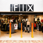 The Fix