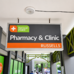 Russell’s Pharmacy