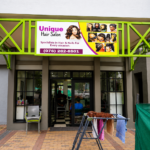 Unique Hair Salon