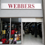 Webbers