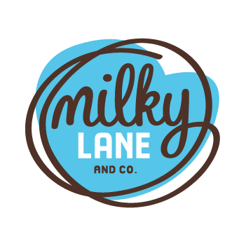 Milky-lane-logo