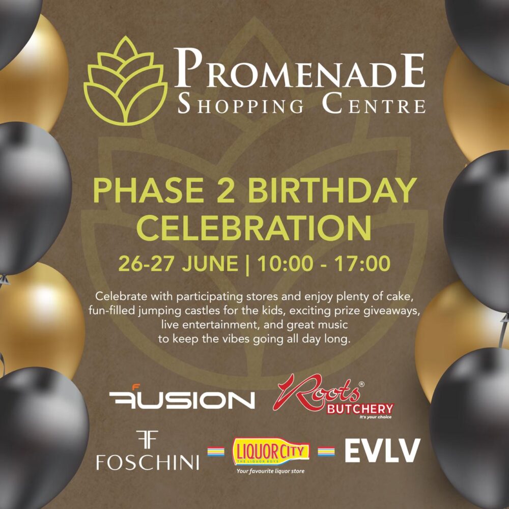 One Year of Phase 2: Celebrating the Stores That Helped Shape the New Promenade 